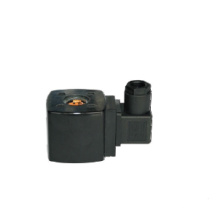 Coil for 2/2 Way Solenoid Valve (TUW series)